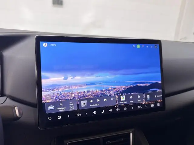 BYD ATTO 2