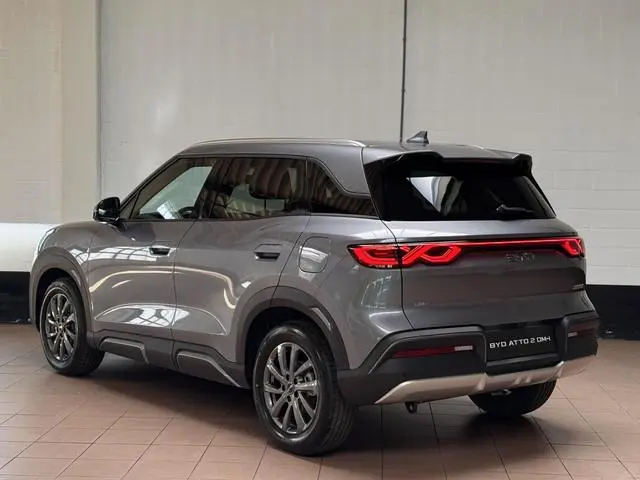 BYD ATTO 2