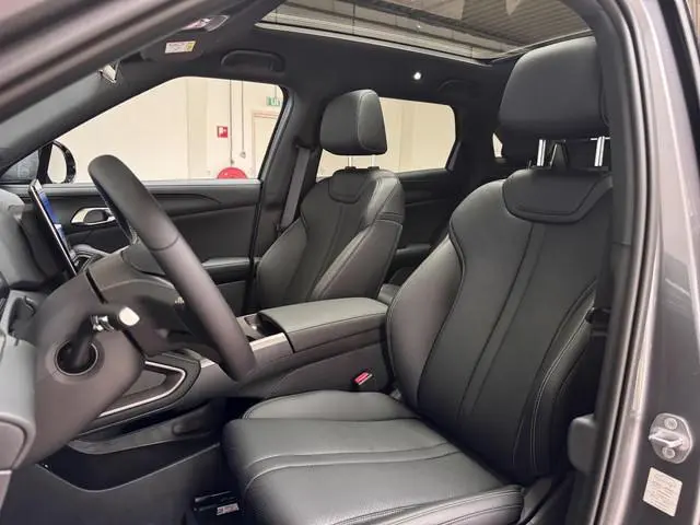 BYD ATTO 2