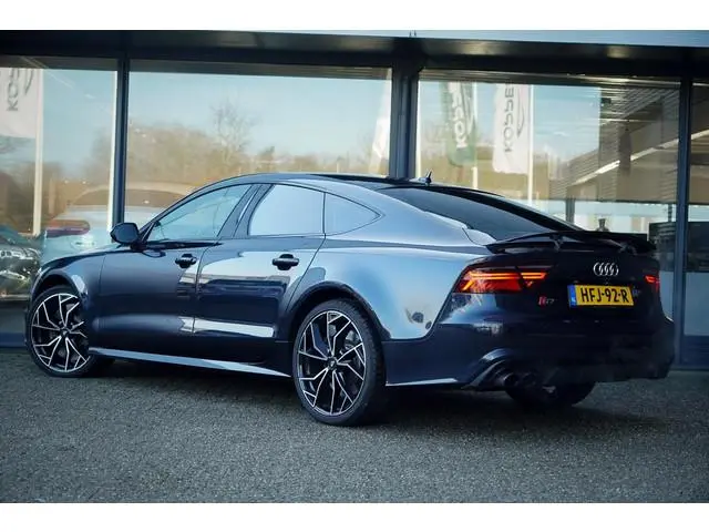 Audi S7
