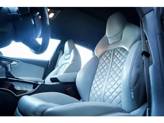 Audi S7 Sportback 4.0 TFSI A7 quattro Pro Line Plus / Luchtvering / RS Stoelen