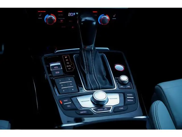 Audi S7