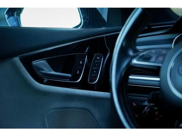 Audi S7
