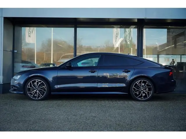 Audi S7