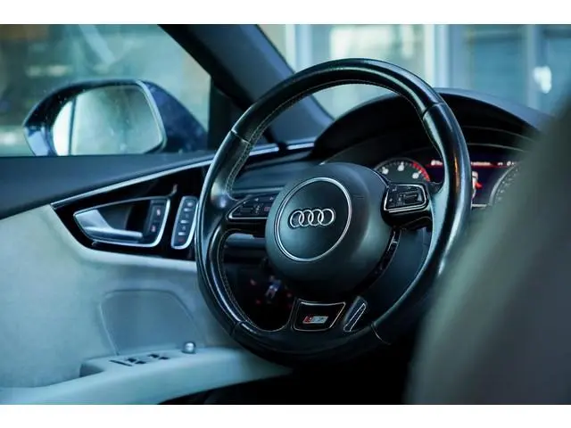 Audi S7