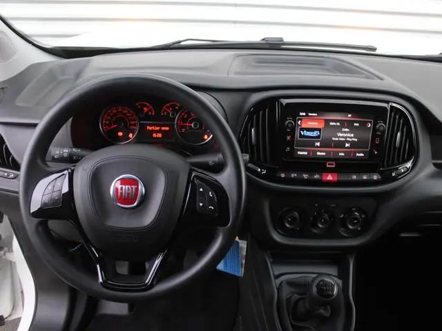 Fiat Doblò