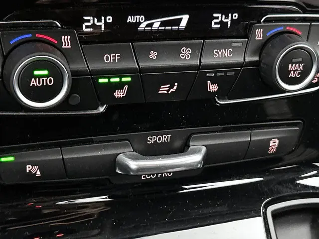 BMW 2 Serie