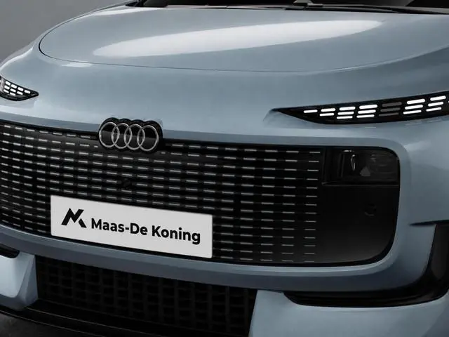 Audi A2