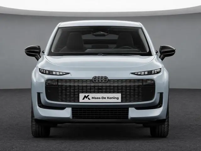 Audi A2