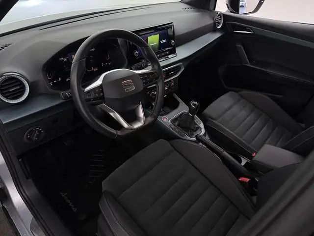 SEAT Arona 1.0 TSI FR Xperience / Drive Assist / Carplay / Virtual / LED
