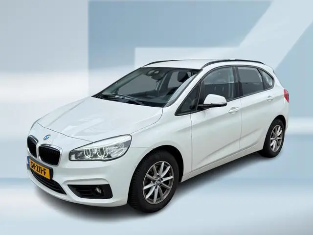 BMW 2-serie Active Tourer 218i Executive | Navigatie | Cruise Control | Parkeersensoren voor+achter