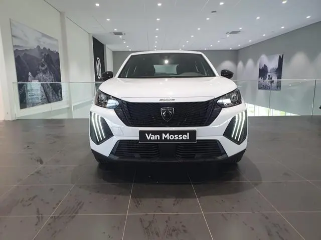 Peugeot 2008 100PK Active Climate Control | Full Map Navigatie | Apple Carplay / Android Auto | Came...