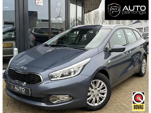 Kia cee'd