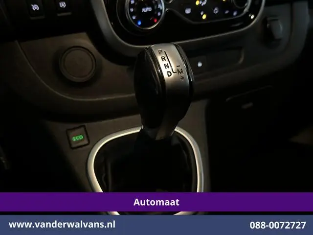 Renault Trafic 2.0 dCi 170pk Automaat L2H1 Euro6 Airco | Camera | Navigatie | LED | Cruisecontrol Pa...