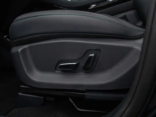 BYD SEAL U