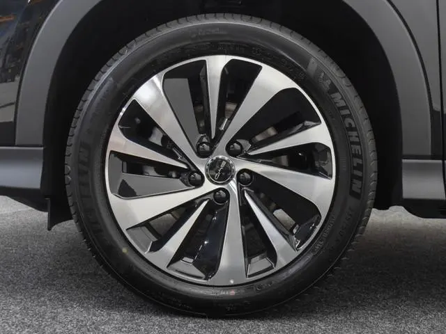 BYD SEAL U