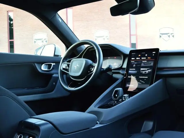 Polestar 2