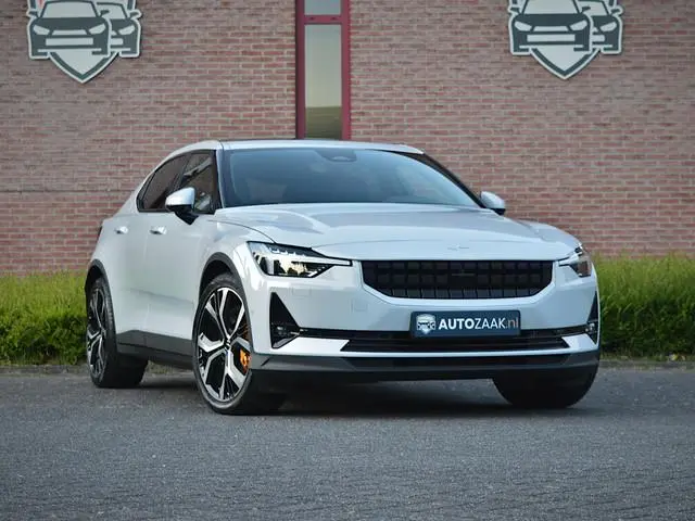 Polestar 2