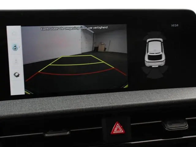 Kia EV6 Light Edition Automaat 58 kWh Navigatie Apple Carplay Android Auto Camera Parkeersensoren ac...