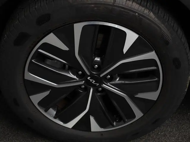 Kia Ev6