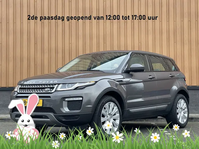 Land Rover Range Rover Evoque 2.0 eD4 SE Dynamic | Panoramadak | Cruise Control | Airconditioning |...