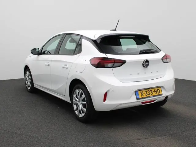 Opel Corsa 1.2 | Parkeersensoren | Camera |