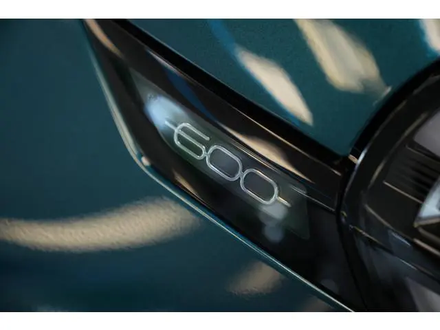 Fiat 600
