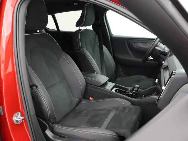 Volvo C40