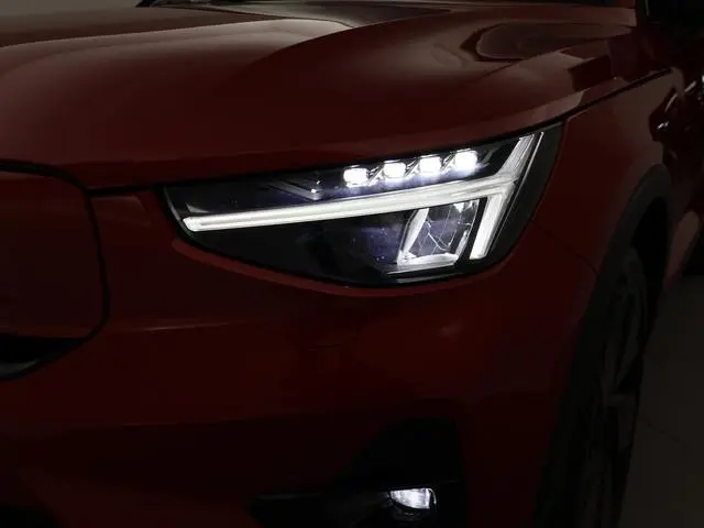 Volvo C40