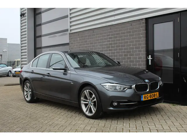 BMW 3 Serie