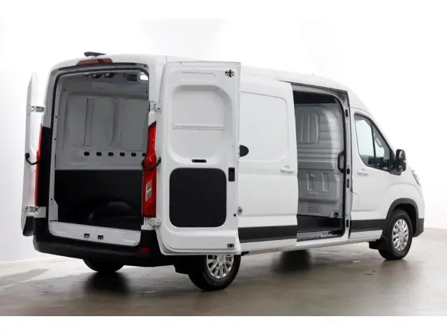 Maxus eDeliver9
