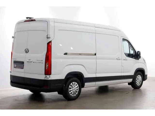 Maxus eDeliver 9 L3H2 72kWh WLTP Range 280km 100% Elektrisch Airco/Camera/ACC 02-2024