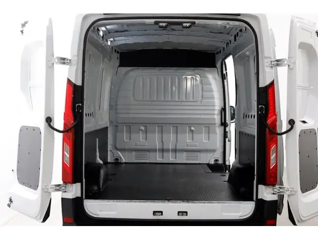 Maxus eDeliver9