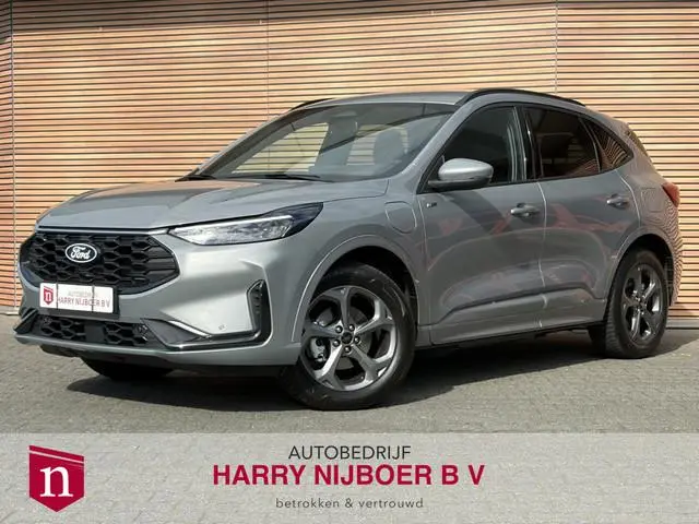 Ford Kuga 2.5 PHEV ST-Line Trekhaak / Snel leverbaar / Camera