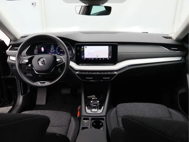 ŠKODA Octavia Combi 1.5 e-TSI Business Edition Plus/ automaat/  unieke km!