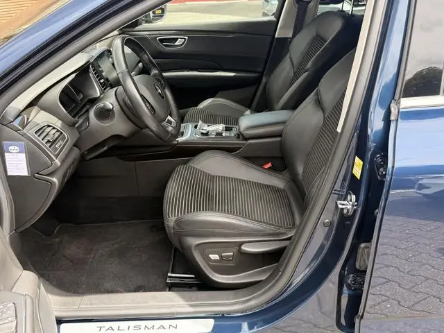 Renault Talisman