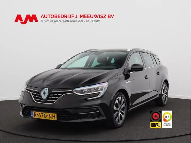 Renault Mégane