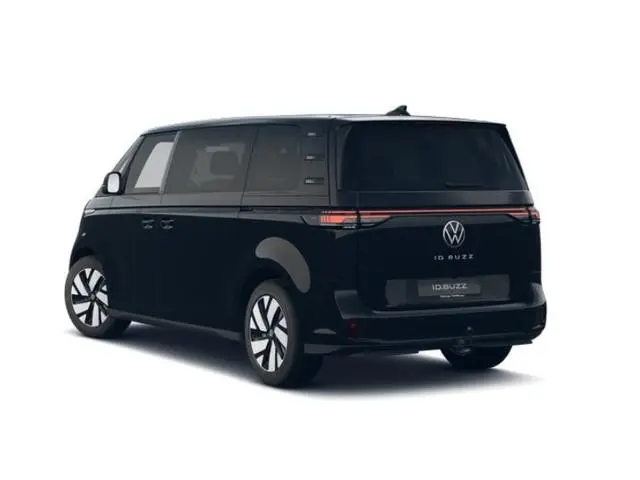 Volkswagen ID. Buzz