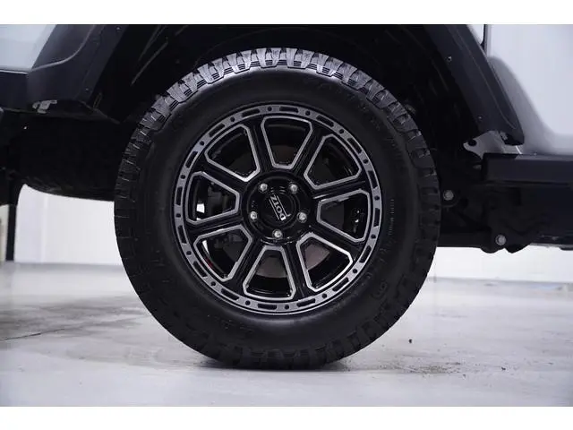 Jeep Gladiator