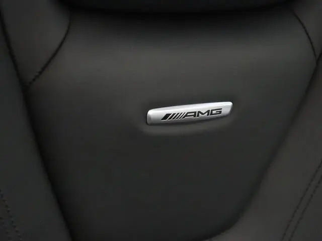 Mercedes-AMG GT