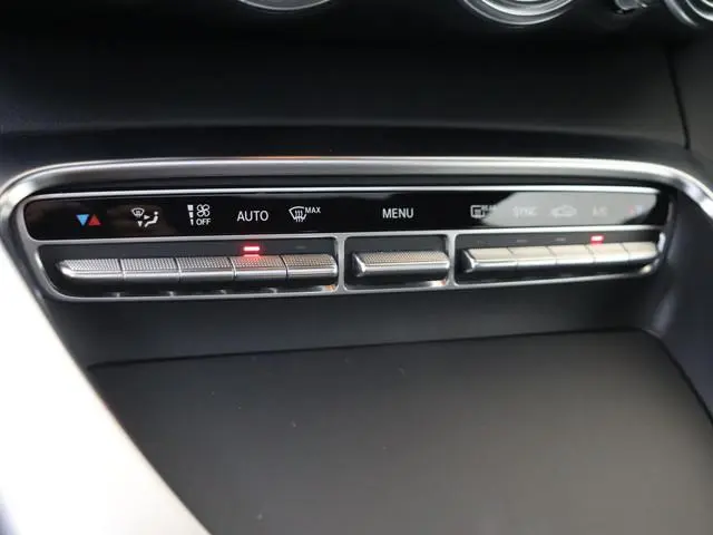 Mercedes-AMG GT