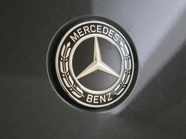 Mercedes-AMG GT