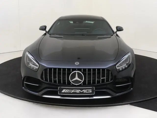 Mercedes-AMG GT