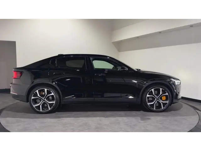 Polestar 2 Long Range Dual Motor Launch Edition 78kWh | SOH 91,5% | Performance Pack | Panoramadak |...