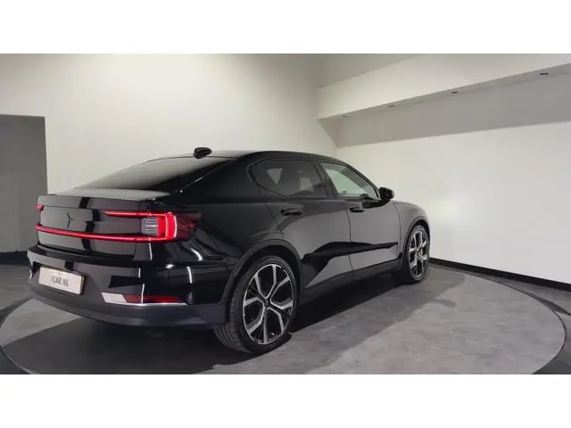 Polestar 2 Long Range Dual Motor Launch Edition 78kWh | SOH 91,5% | Performance Pack | Panoramadak |...