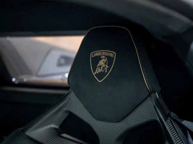 Lamborghini Temerario