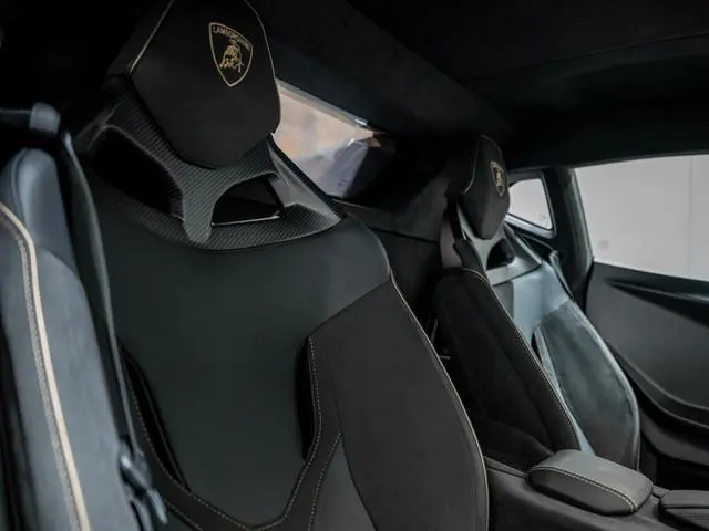 Lamborghini Temerario