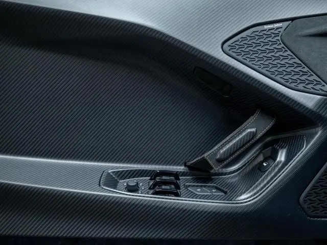 Lamborghini Temerario