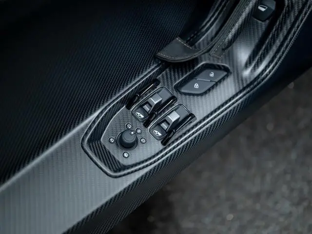 Lamborghini Temerario