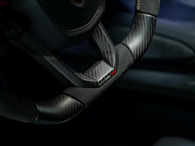 Lamborghini Temerario